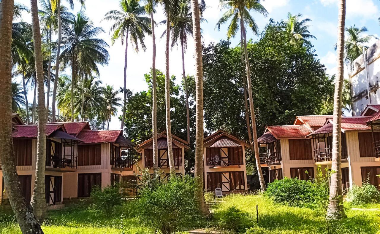 The Kingdom, Havelock Hotel Govind Nagar Exterior foto